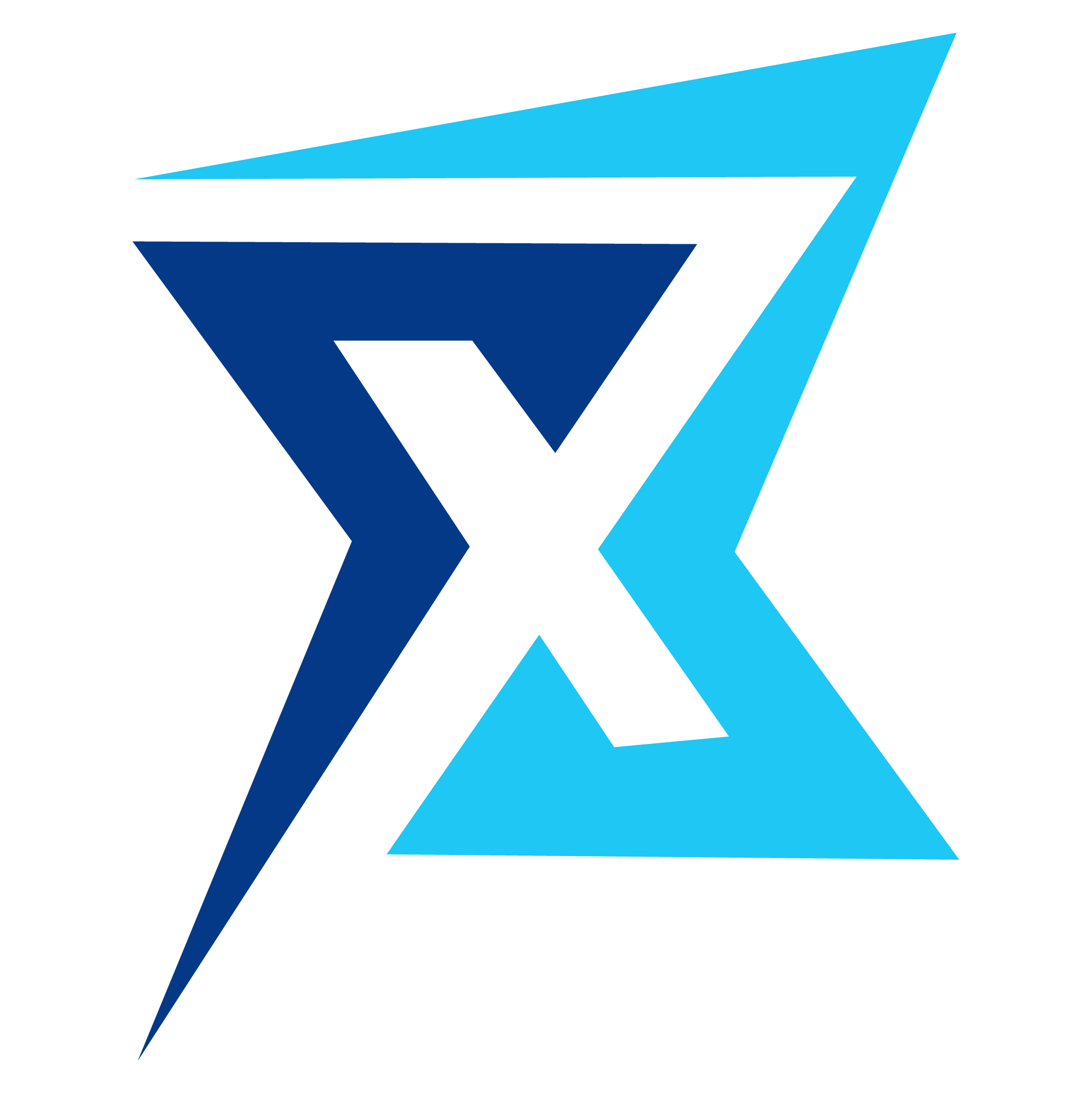 Xpert7 Softwares Logo